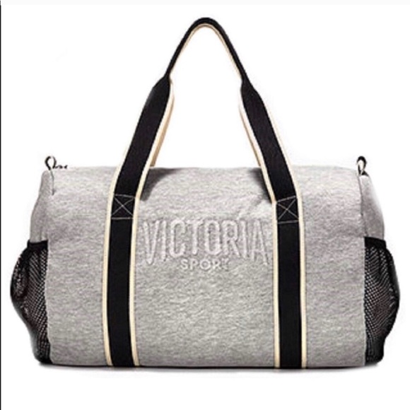 Victoria’s Secret Sport Duffle Bag - Picture 1 of 6